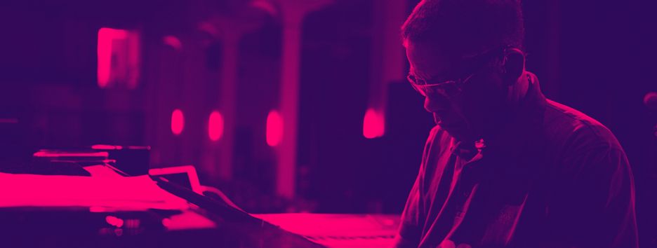 Herbie Hancock (Хэрби Хэнкок)