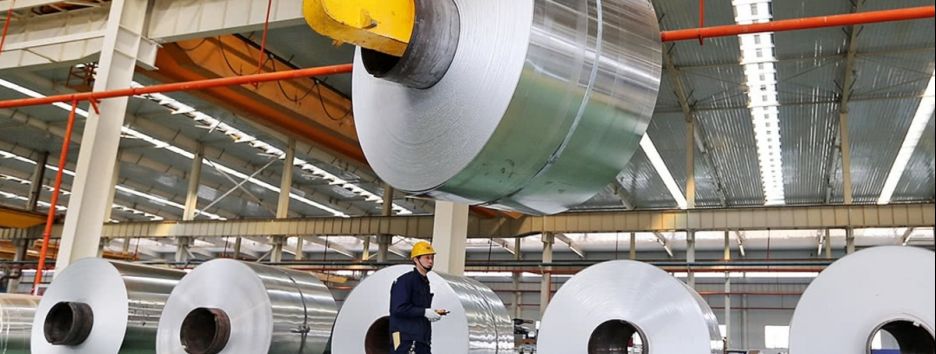 Как китайская производительность влияет на американцев