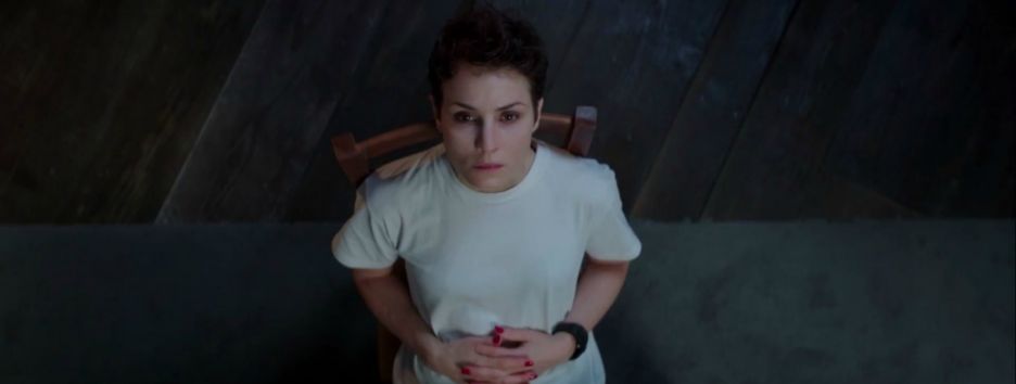 Вышел трейлер фантастического триллера «Семь сестер»