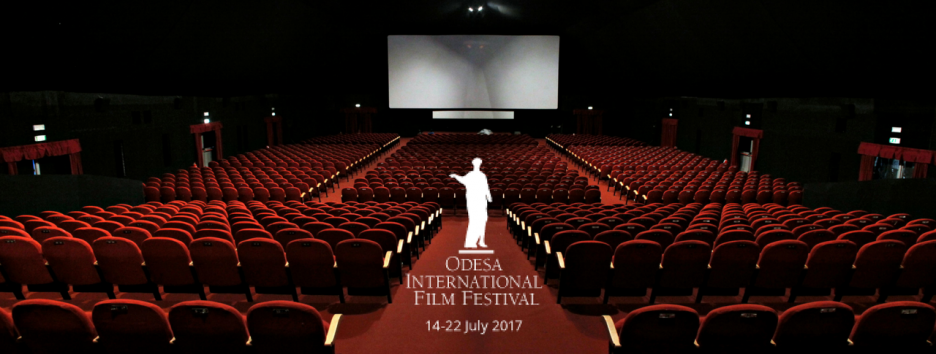 12 главных фильмов Одесского международного кинофестиваля