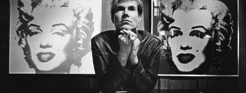 О вечеринках режиссера Энди Уорхола снимут кино