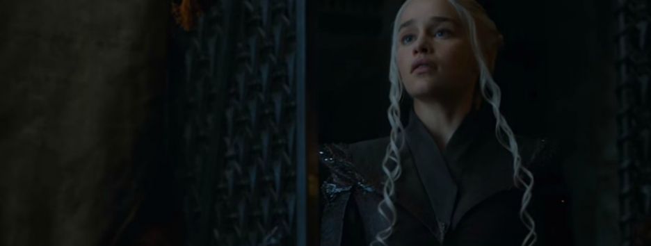 Вышел второй трейлер последнего сезона «Игры престолов»