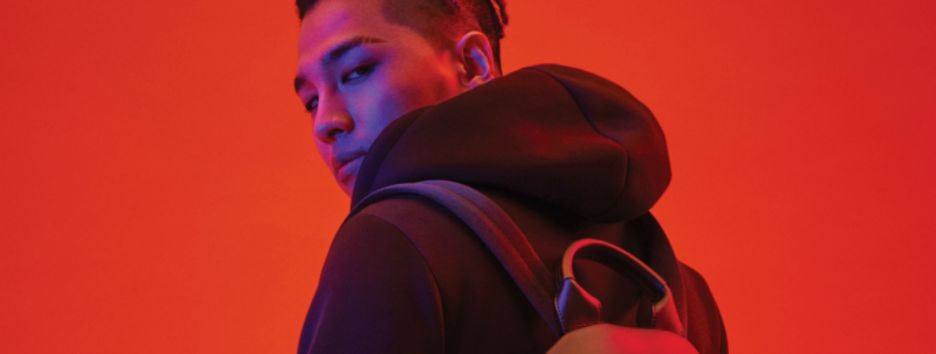 Fendi выпустит коллекцию, созданную при участии корейского певца