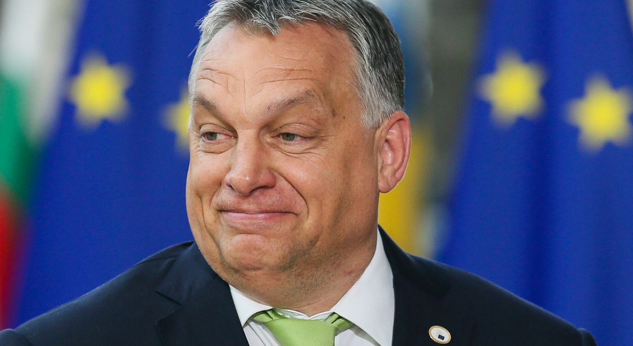 Новая венгерская партия бросает вызов Орбану