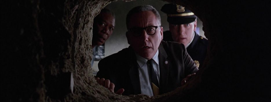 Побег из тюрьмы по-украински. Часть 1