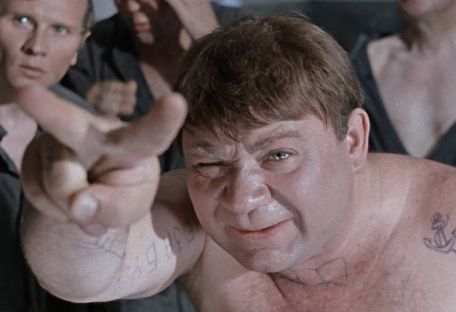 Побег из тюрьмы по-украински. Часть 2