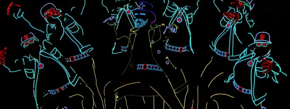 Что мы знаем об украинской танцевальной группе «Light Balance»