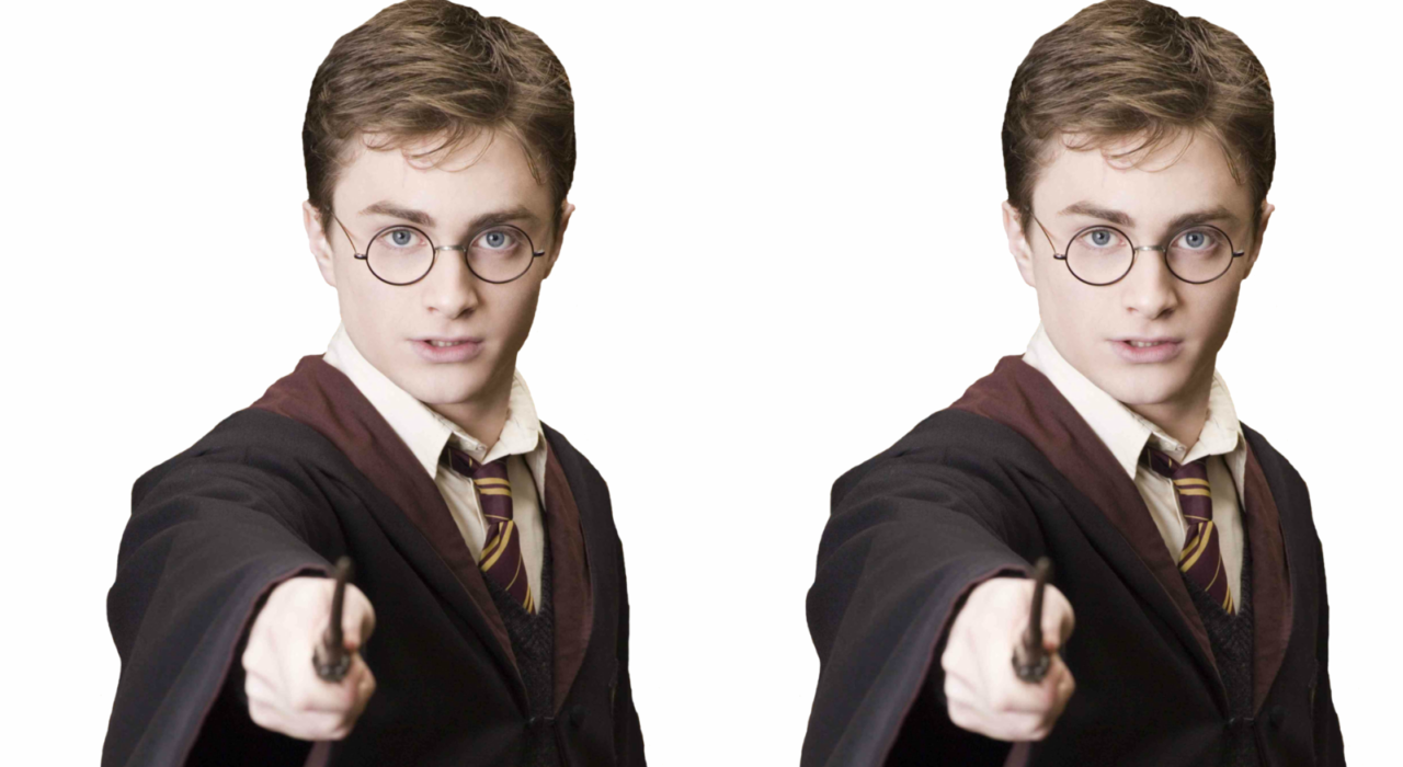 Джоан Роулинг призналась, что раньше существовал еще один Гарри Поттер