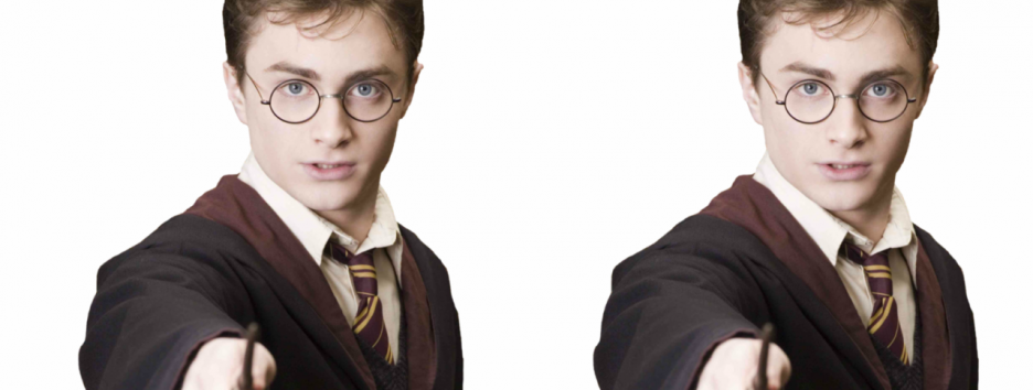 Джоан Роулинг призналась, что раньше существовал еще один Гарри Поттер