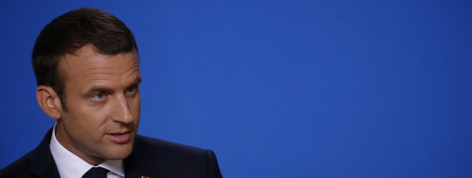 Макрон решил назначать технократов