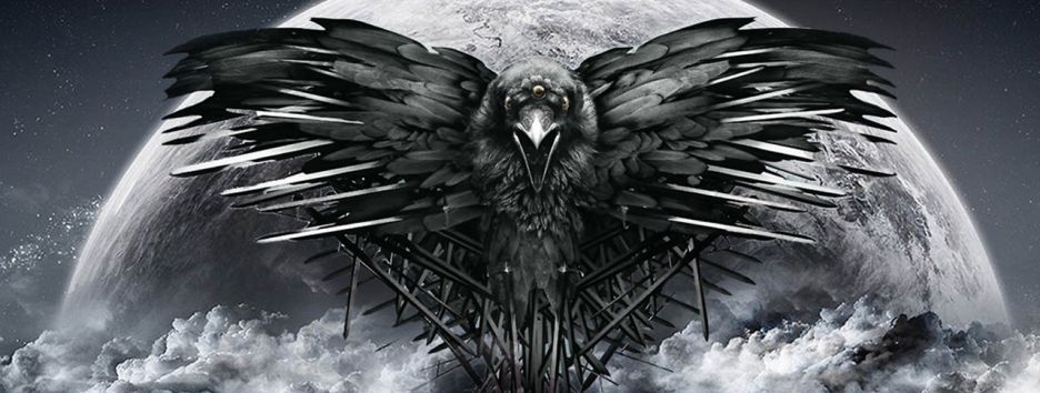 Как выглядит бар, стилизованный под «Игру престолов» (фото)