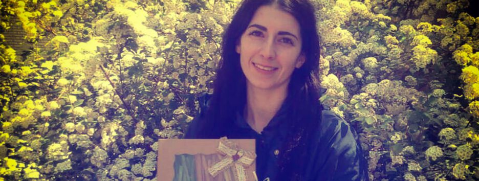 Итальянская паста с украинской душой. Интервью с Юлией Сагиенко