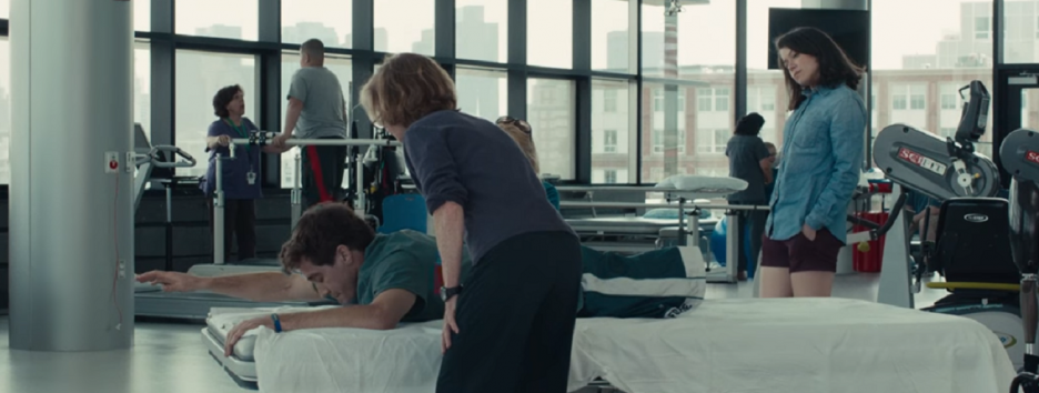 Вышел трейлер фильма «Сильнее» с Джейком Джилленхолом