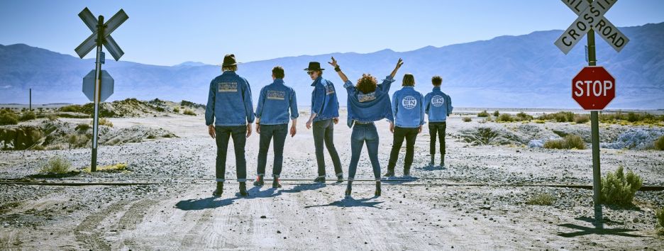 Arcade Fire представили видео на трек Creature Comfort