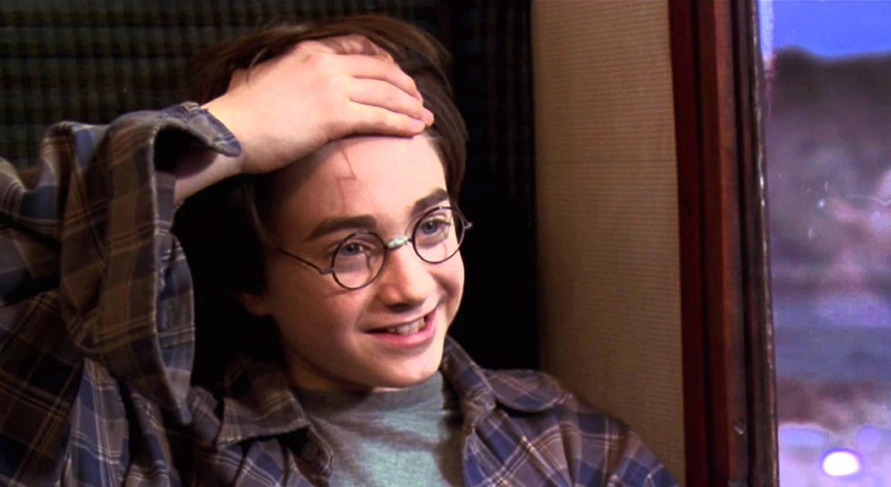 «Гарри Поттер и философский камень»: 10 лучших цитат