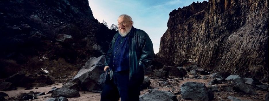 По книгам Джорджа Мартина снимут еще один сериал