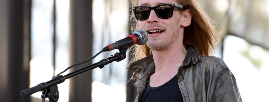 Маколей Калкин сыграет в режиссерском дебюте Сета Грина «Changeland»