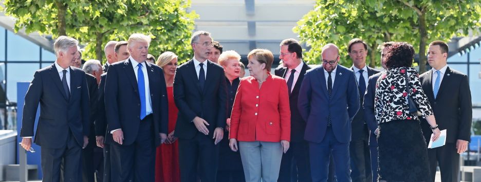 Почему мир не такой стабильный, как кажется