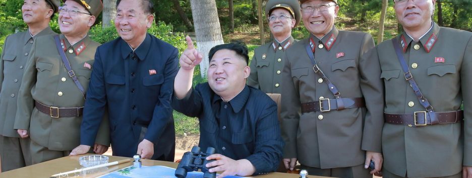 Почему экономика Северной Кореи растет