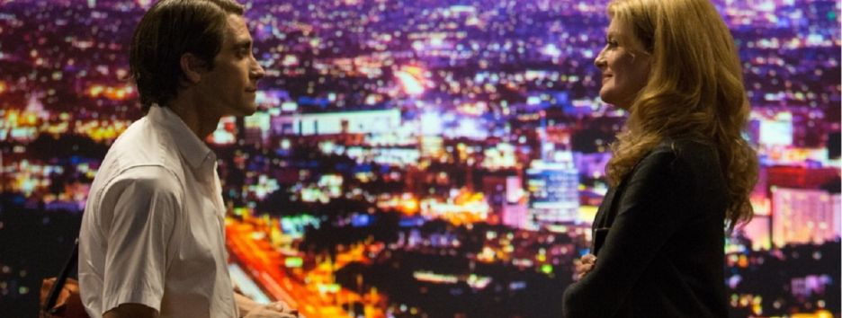 Netflix снимет фильм с Джейком Джилленхоллом и Рене Руссо