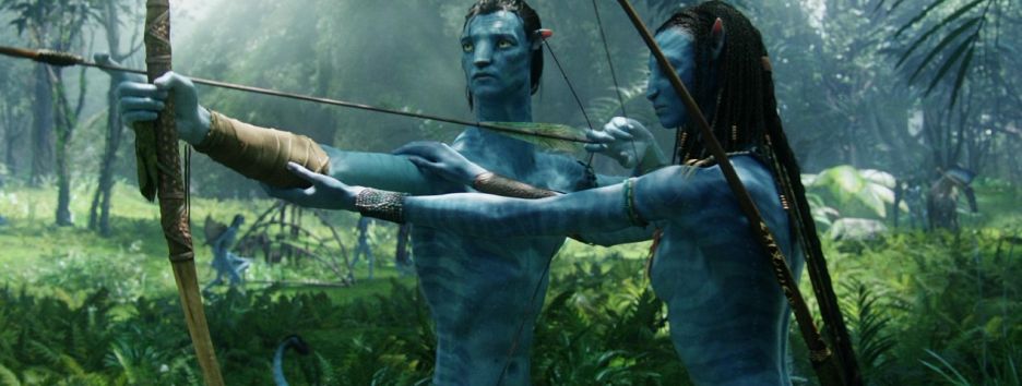 Сиквел «Аватара» будут показывать в 3D без очков