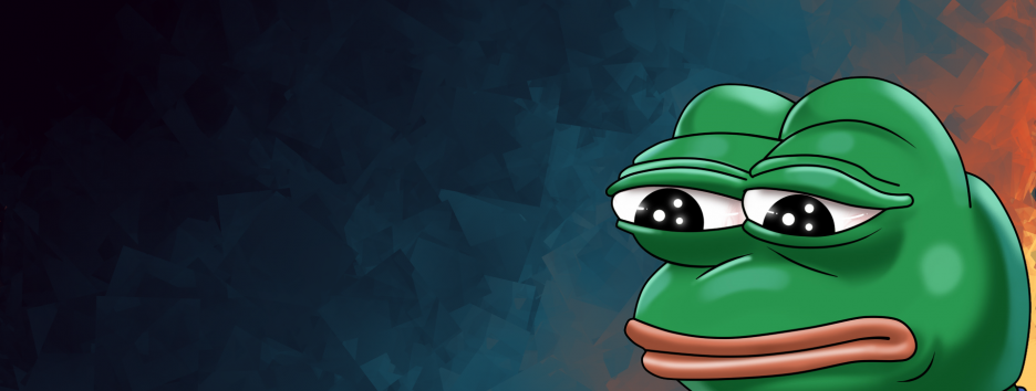 Автор «лягушонка Пепе» решил «воскресить» героя и восстановить комикс