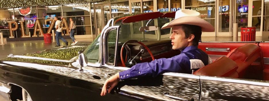 Группа The Killers выпустила ироничный клип