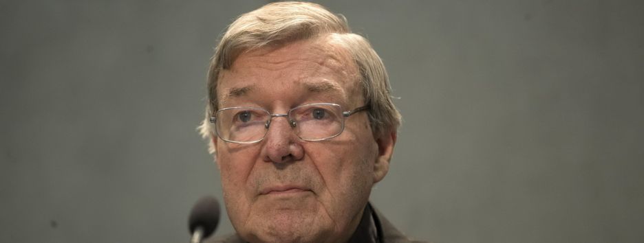 Кардинал из Ватикана предстанет перед судом по обвинениям в педофилии