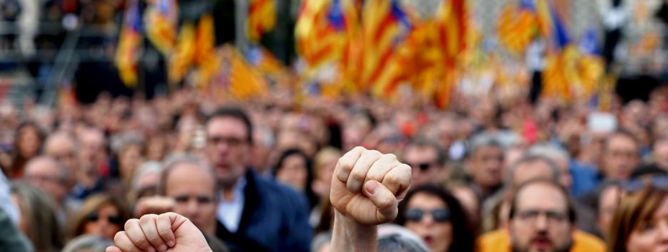 К чему приведут сепаратистские настроения в Каталонии