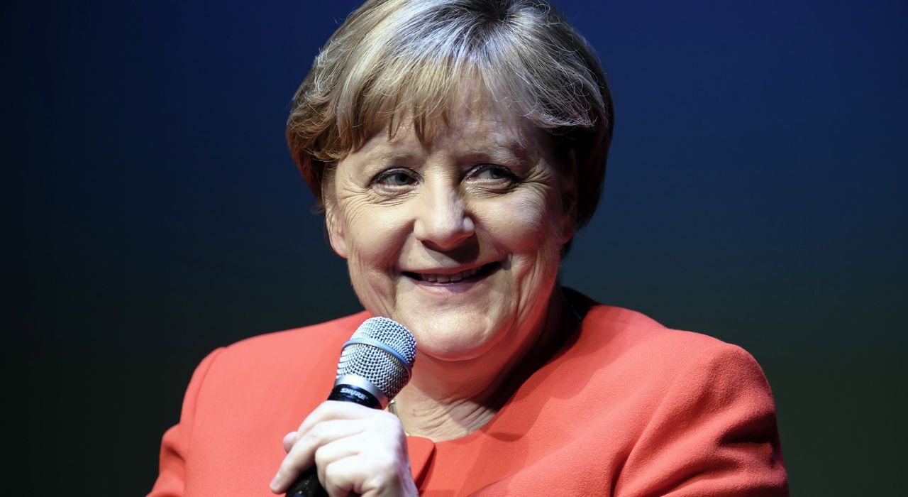 Шесть правил политического долголетия Ангелы Меркель