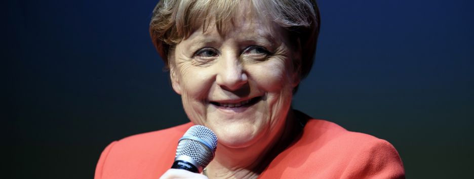 Шесть правил политического долголетия Ангелы Меркель