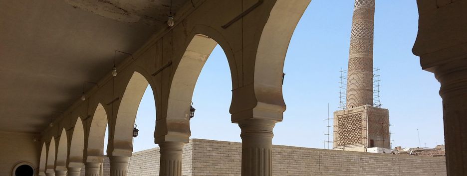 Конец халифата: иракская армия отвоевала главную мечеть ИГ