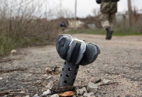 MisterX: Какой может стать нынешняя война в Донбассе