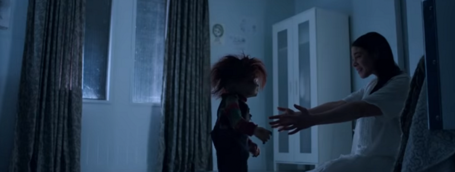 Вышел трейлер седьмого ужастика о кукле Чаки