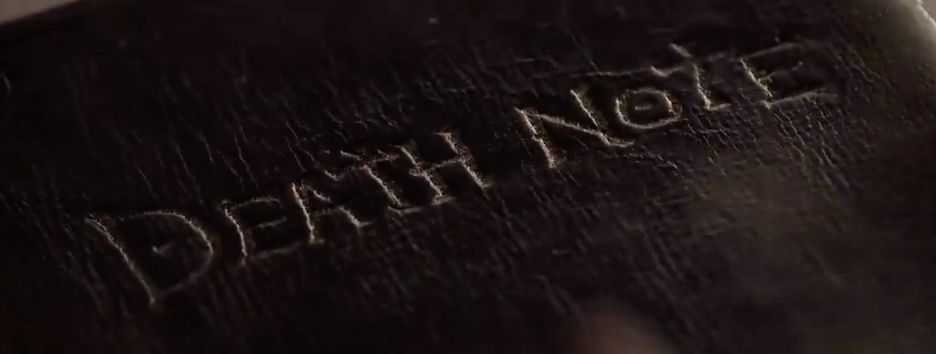 В сети появился полный трейлер экранизации «Тетради смерти»