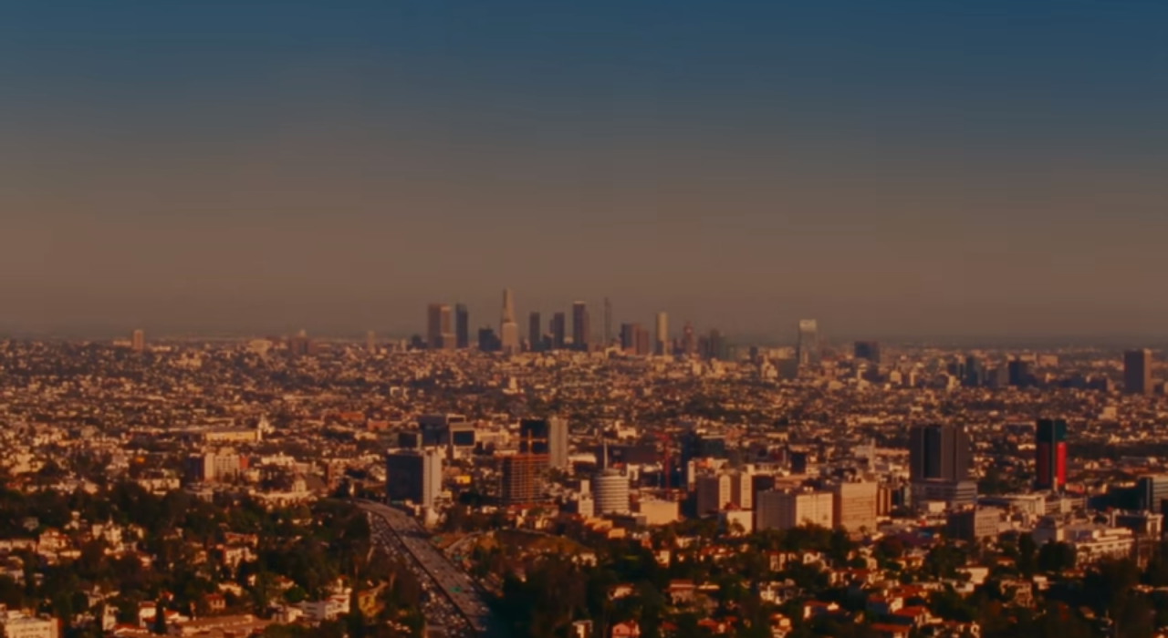 Креативный директор Calvin Klein  Раф Симонс снял клип для The xx