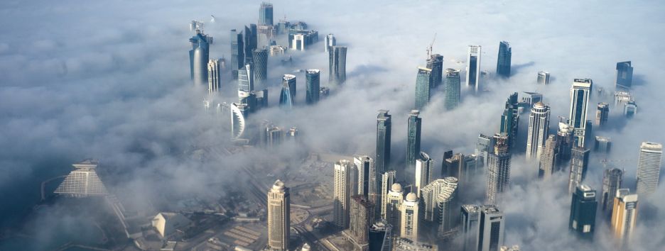 Почему конфликт с Катаром надолго