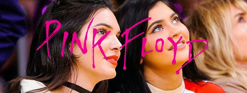 Футболки раздора: за что меломаны ополчились на сестер Дженнер