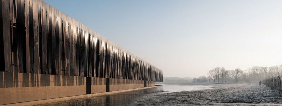 Какой дизайн выбрать для собственной смерти