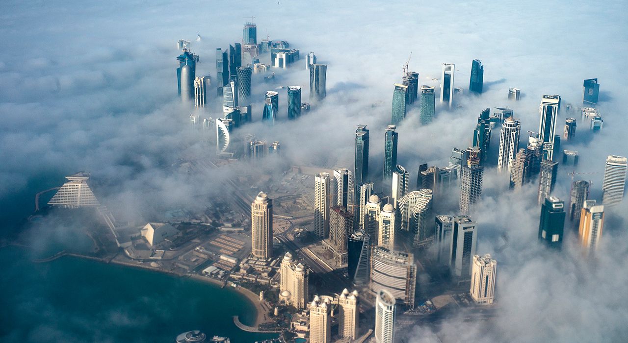 Еще 48 часов - соседи продлили ультиматум Катару