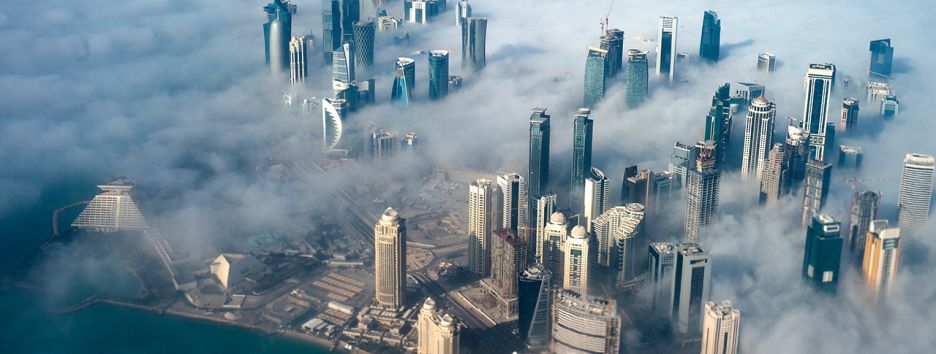 Еще 48 часов - соседи продлили ультиматум Катару