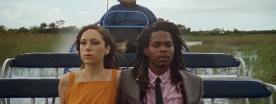 Группа Arcade Fire выпустила клип на трек «Signs of Life»