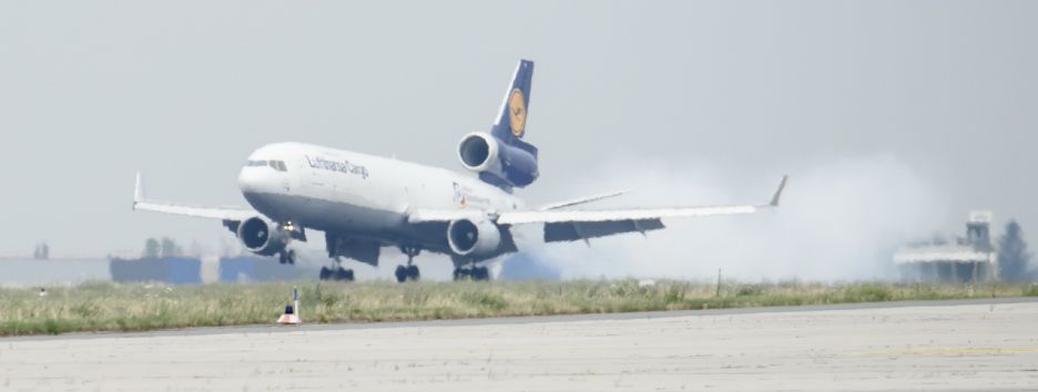 Гламур вернется в полеты