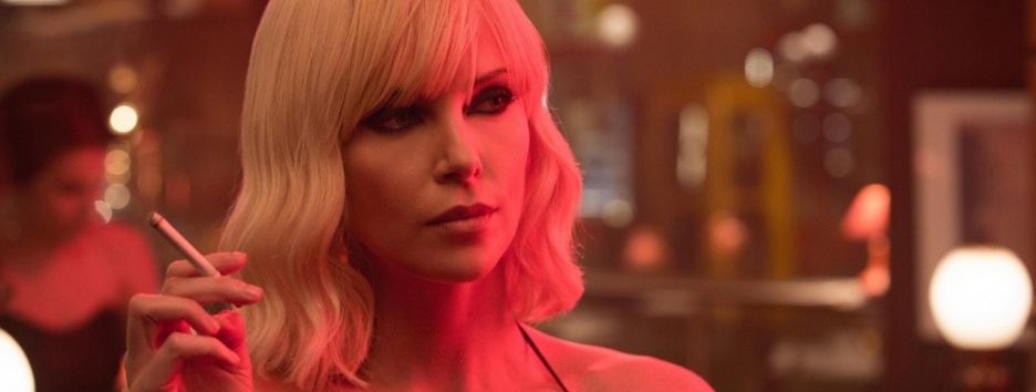 Июльская кинопятерка: что посмотреть на большом экране