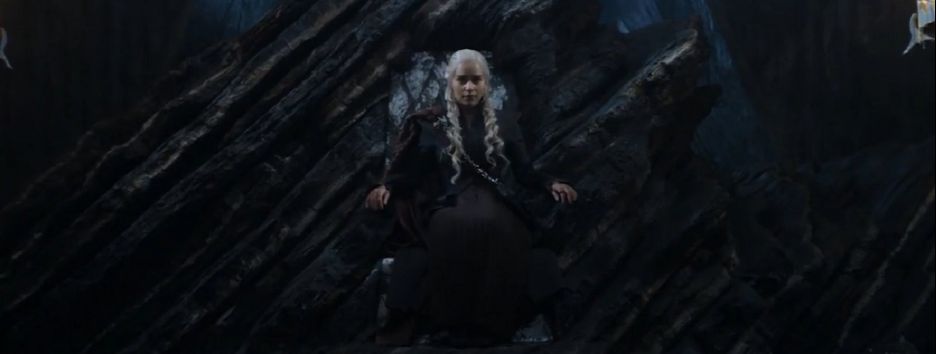 «Игра престолов» порадует зрителей шоу невиданным хронометражем