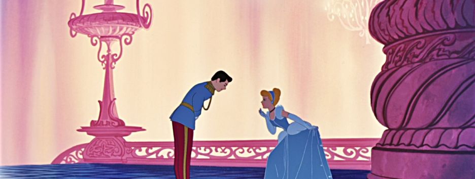 Nike выпустил кроссовки в честь Золушки