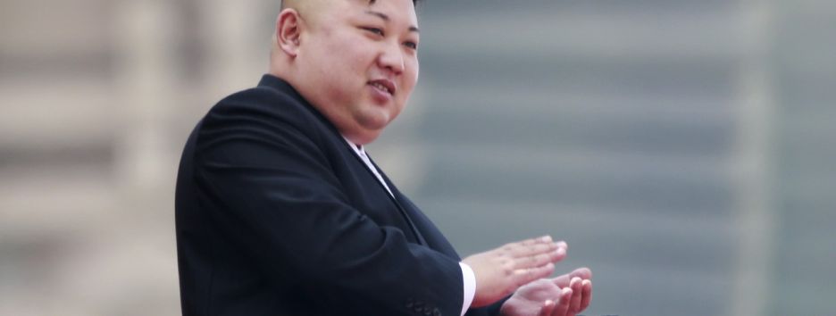 Северная Корея запустила ракету, способную достичь США