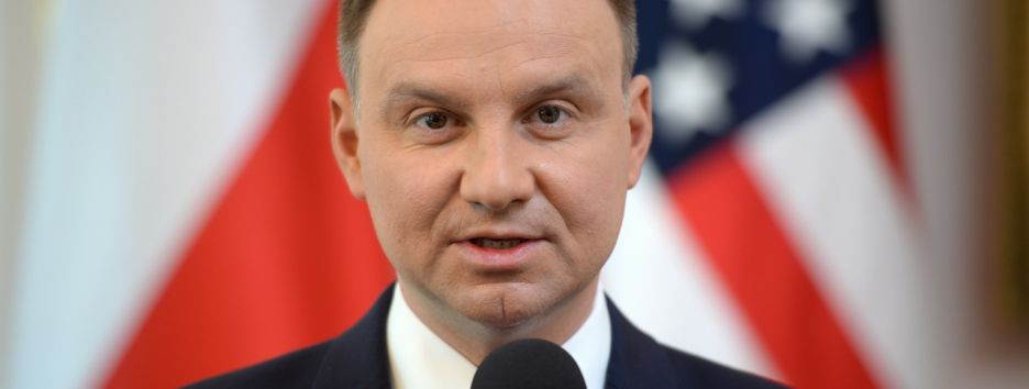 Чем чреват визит Трампа в Варшаву