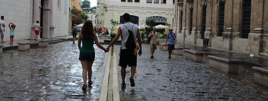 На Кубе возрождают 