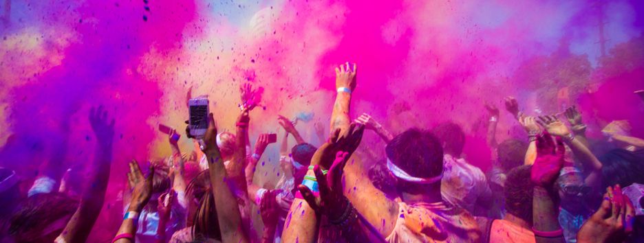 Знакомьтесь, столичный уик-энд: куда пойти 8 и 9 июля